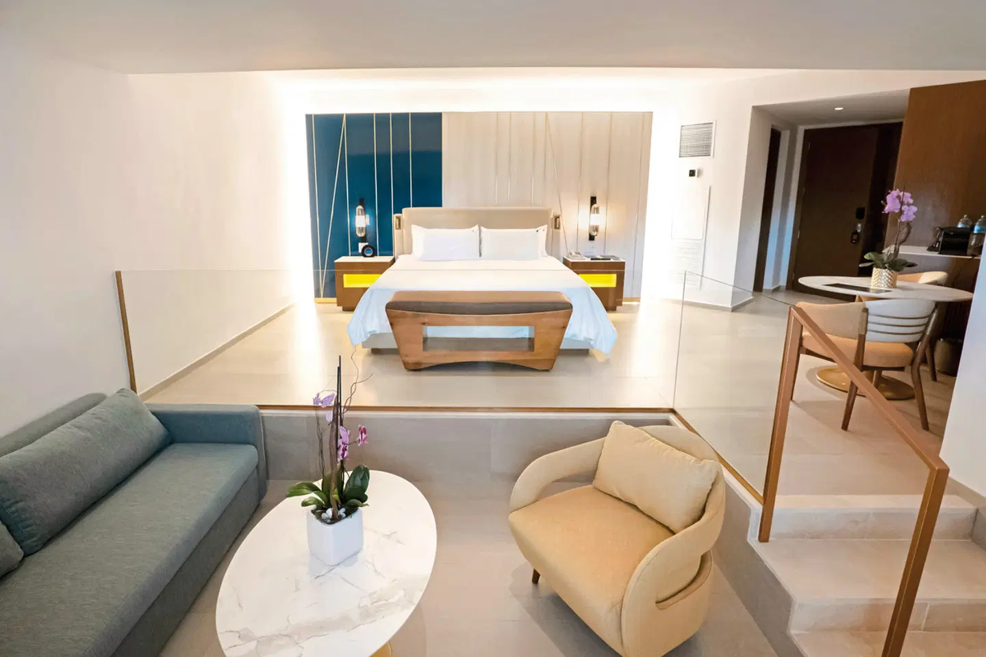 Hard Rock Hotel & Casino Punta Cana ROOM_EXAMPLE