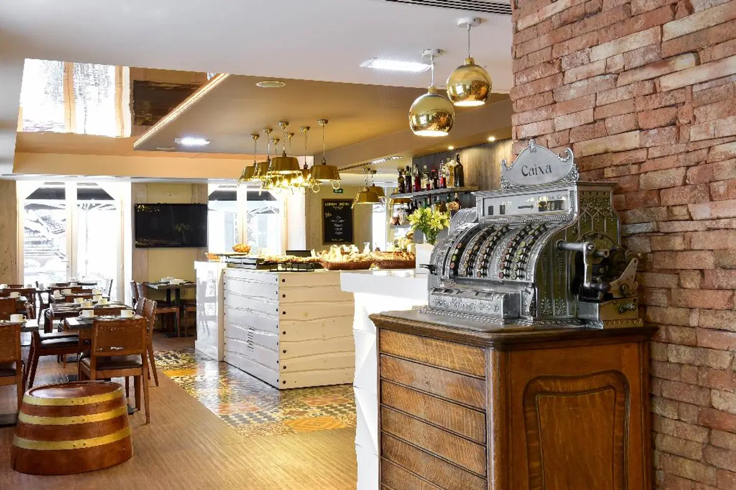 My Story Hotel Ouro LOUNGE_LOBBY