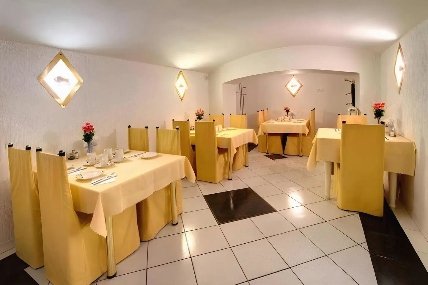 Hotel Taurus Restaurant