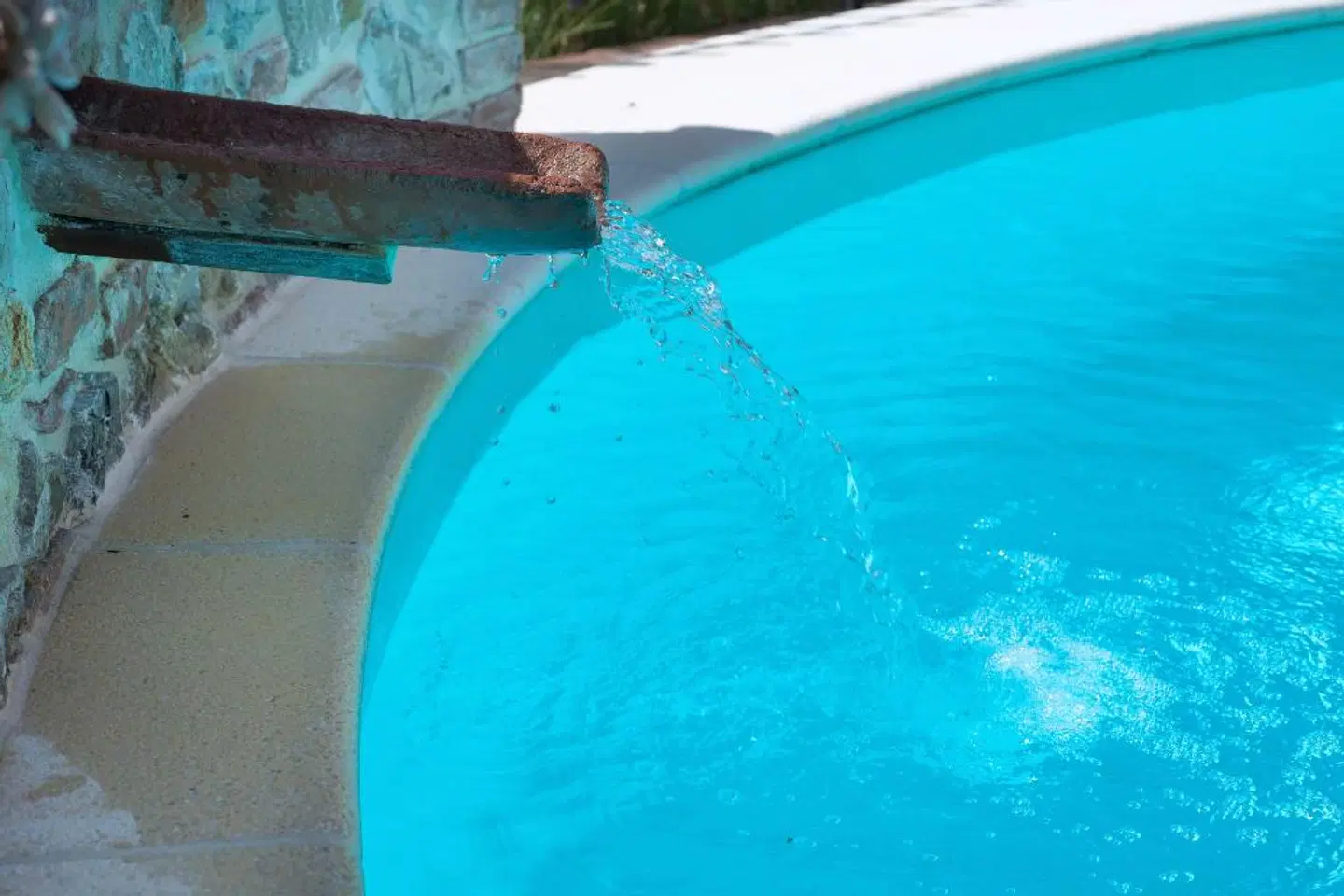 Casa Lari OUTDOOR_POOL