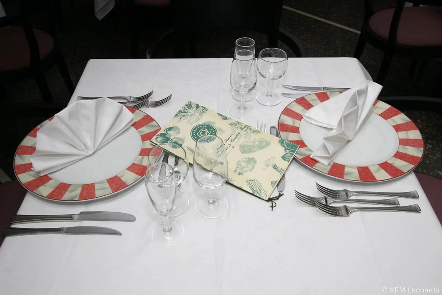 Turin City Centre Restaurant