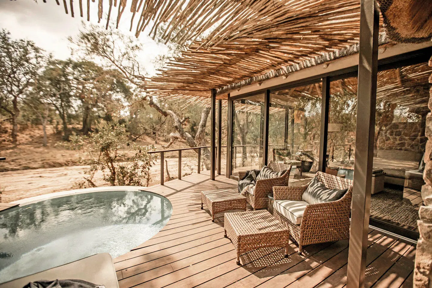 Dulini Private Game Reserve HEALTH_BEAUTY
