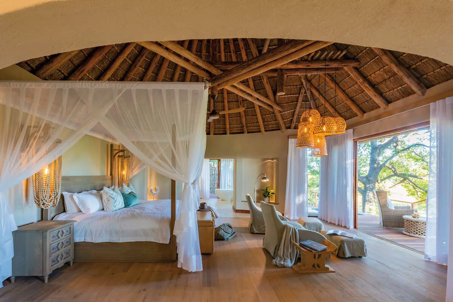 Dulini Private Game Reserve ROOM_EXAMPLE