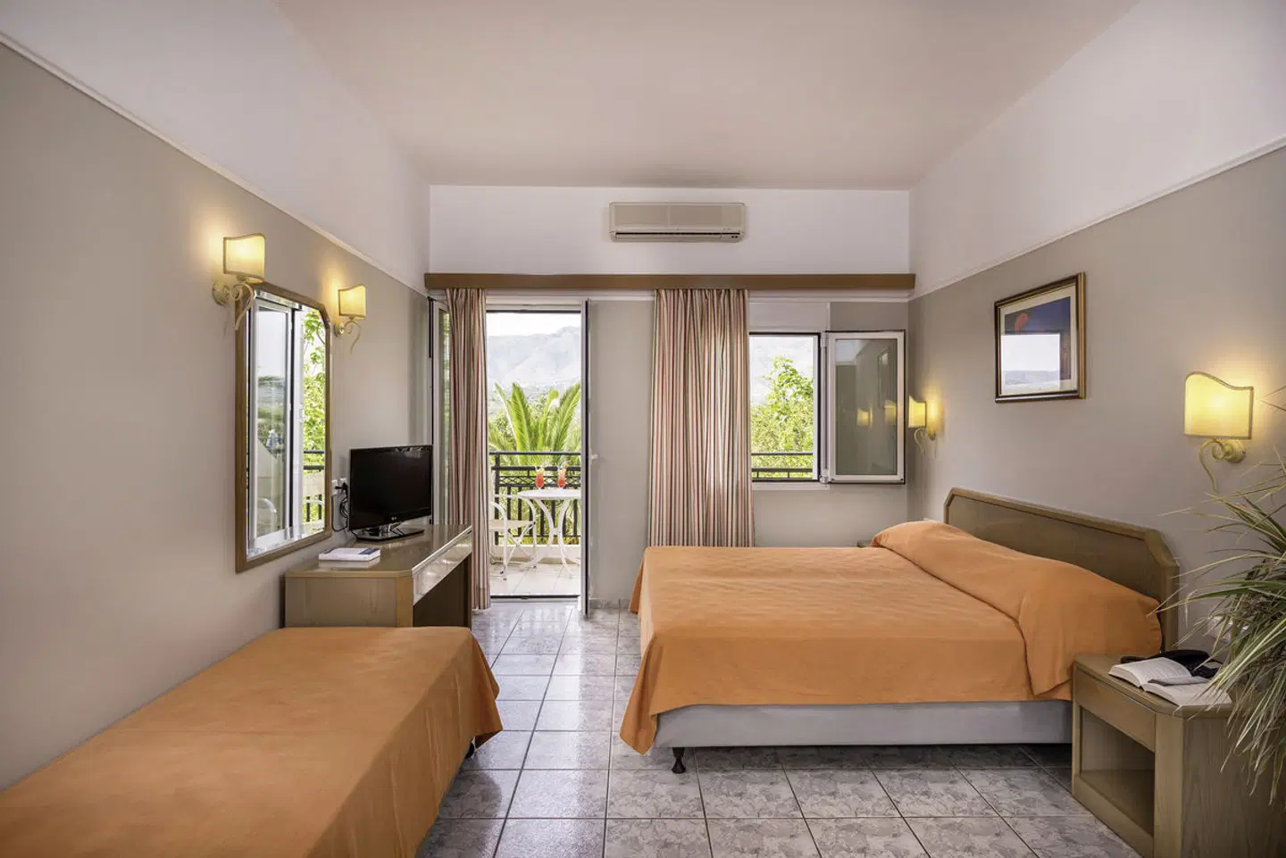 Vantaris Garden ROOM_EXAMPLE