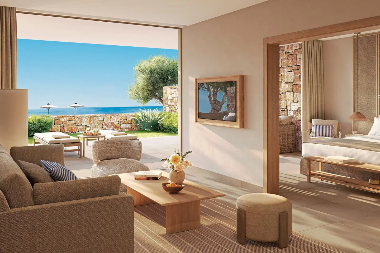 Ikos Olivia LOUNGE_LOBBY