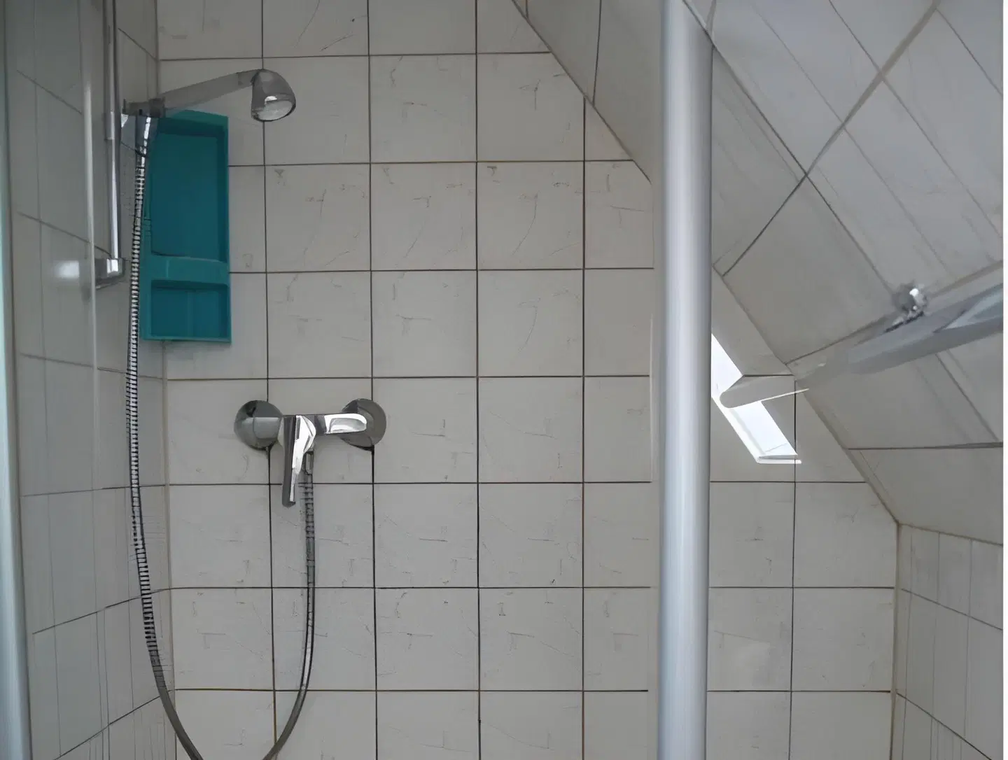 Villa Regina Badezimmer