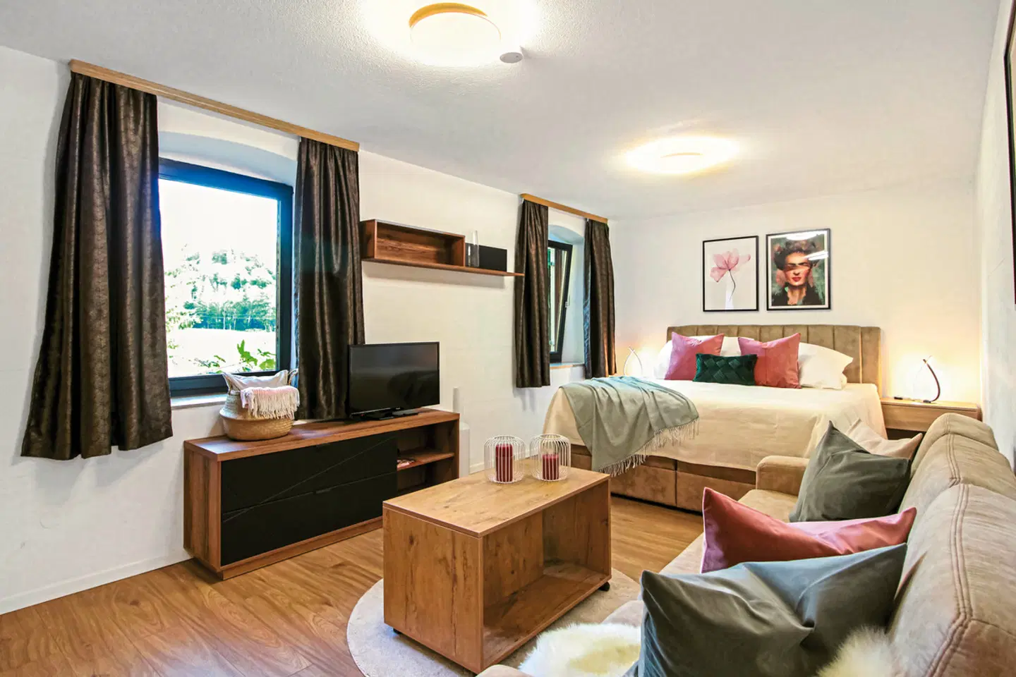 Allgäu Residenz Natur & Spa ROOM_EXAMPLE