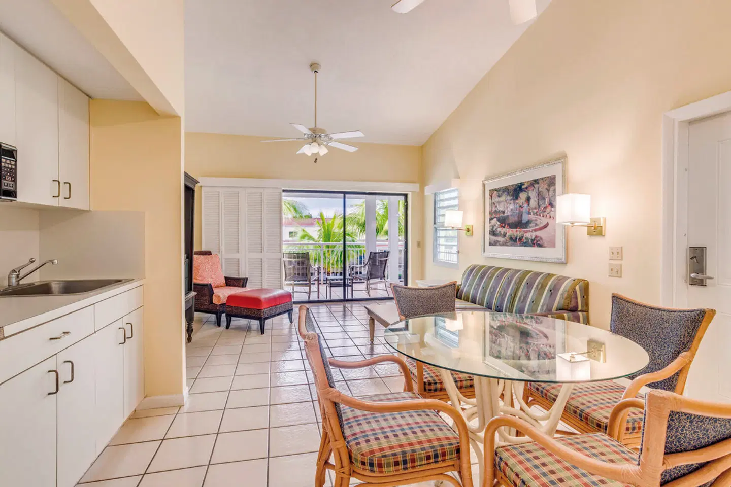 Marina del Mar Resort Key Largo LOUNGE_LOBBY