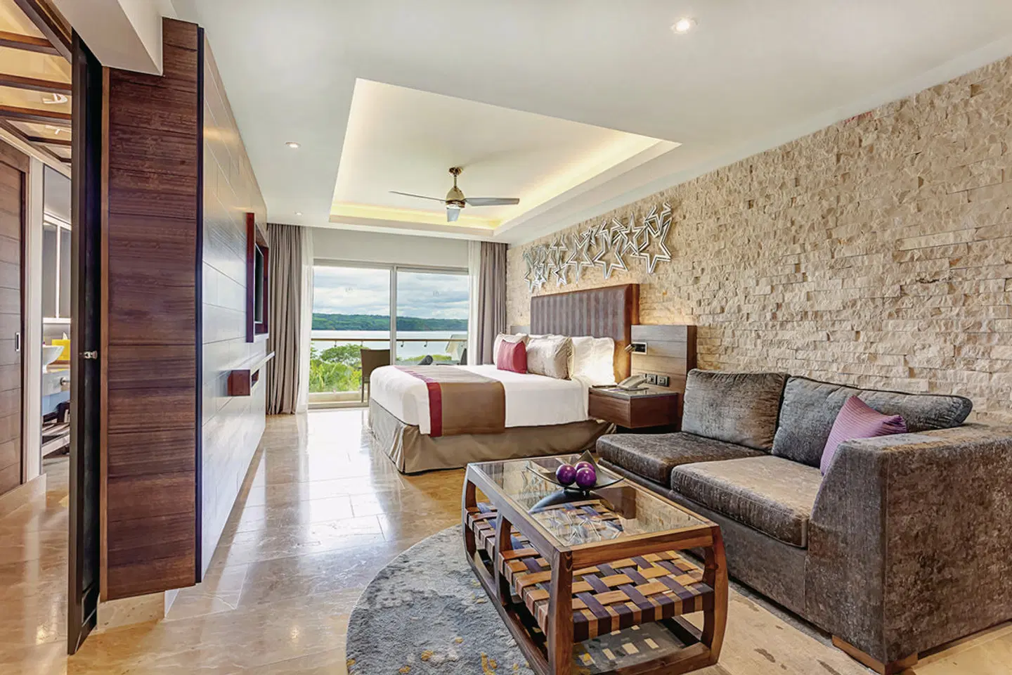 Planet Hollywood Costa Rica by Royalton, An Autograph Collection All-Inclusive Resort LOUNGE_LOBBY