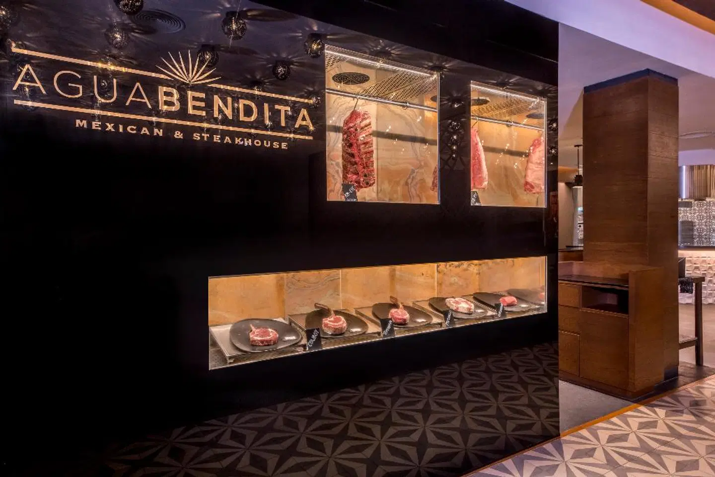 Haven Riviera Cancun Restaurant