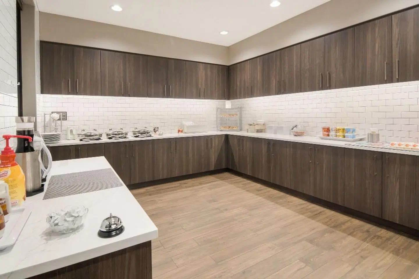 Residence Inn by Marriott Dallas DFW Airport South/Irving Badezimmer