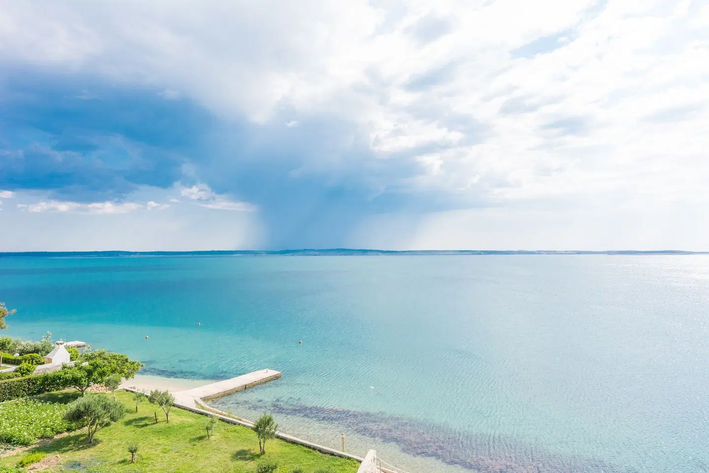 Vila 4m Apartments Strand