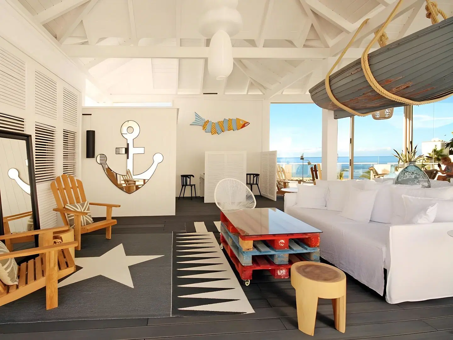 Hotel Marina Bayview LOUNGE_LOBBY