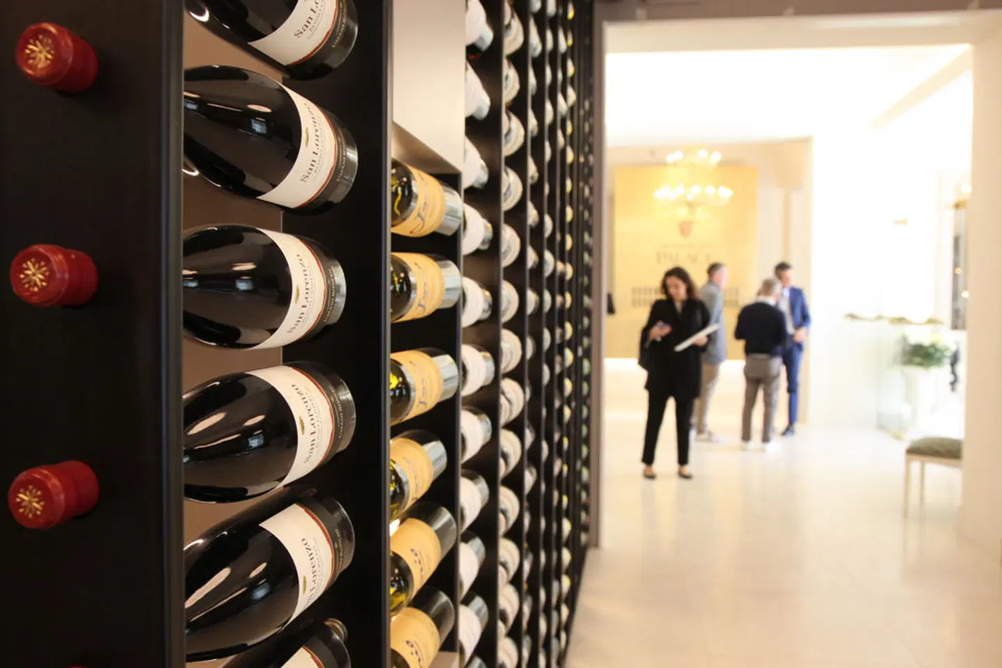 Grand Hotel Palace SPORTS_AND_LEISURE