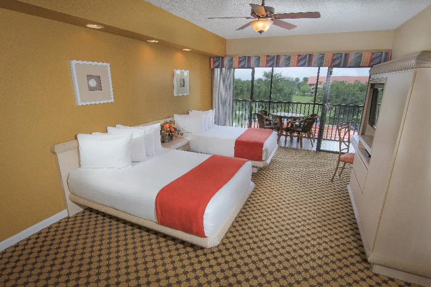 Westgate Towers Resort ROOM_EXAMPLE