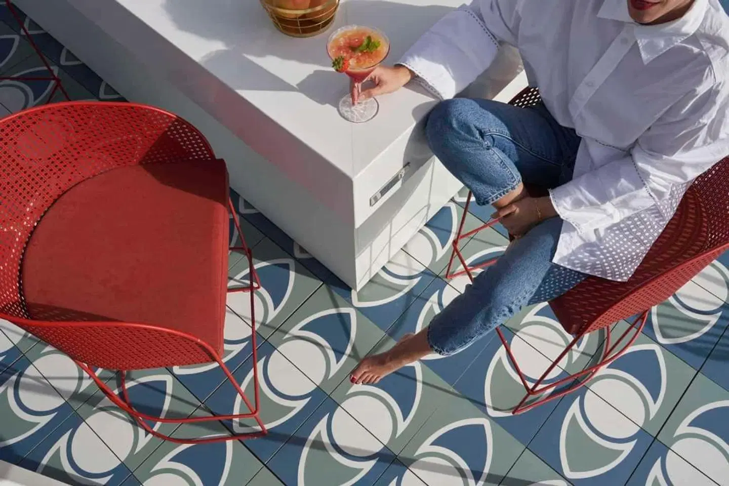 Barceló Benidorm Beach SPORTS_AND_LEISURE