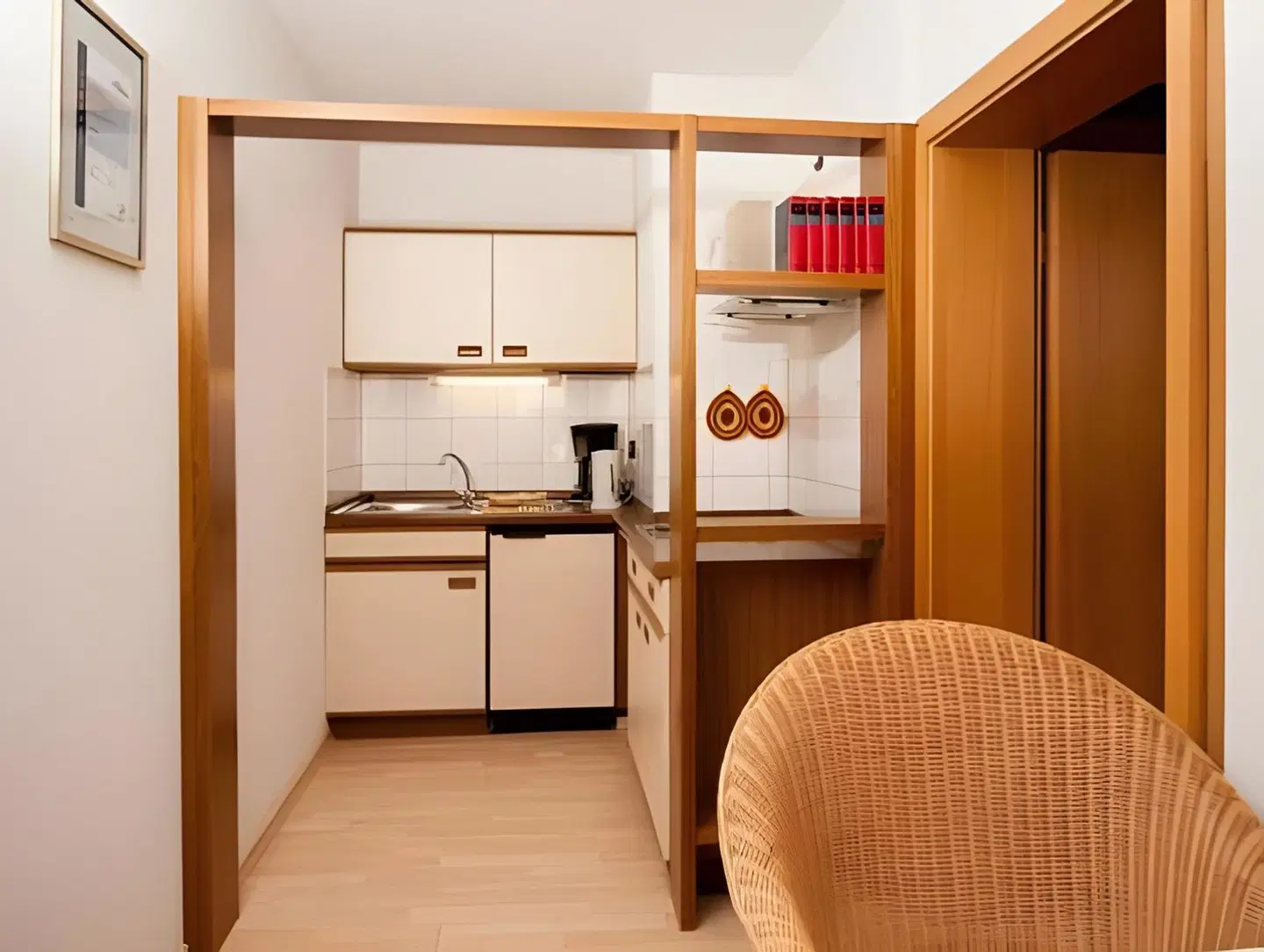 Ferienapartments Schnibbe ROOM_EXAMPLE