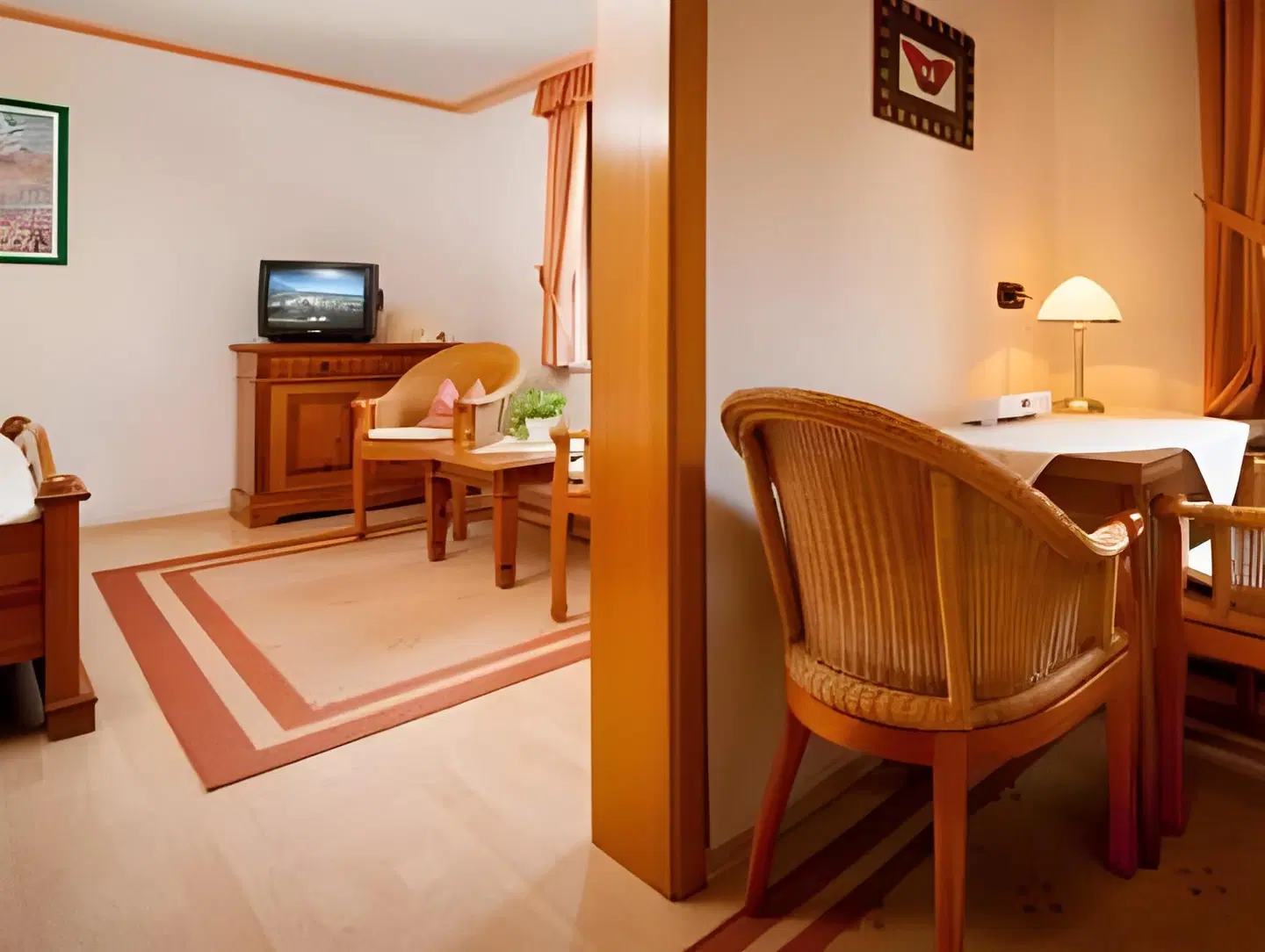 Ferienapartments Schnibbe ROOM_EXAMPLE