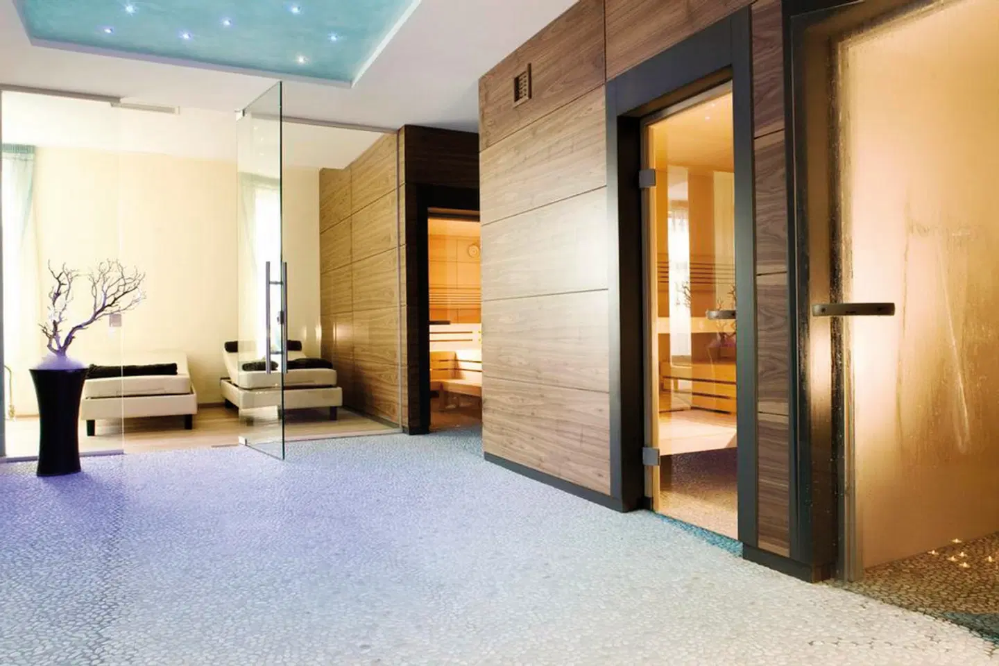 Garda Sporting Club Hotel HEALTH_BEAUTY