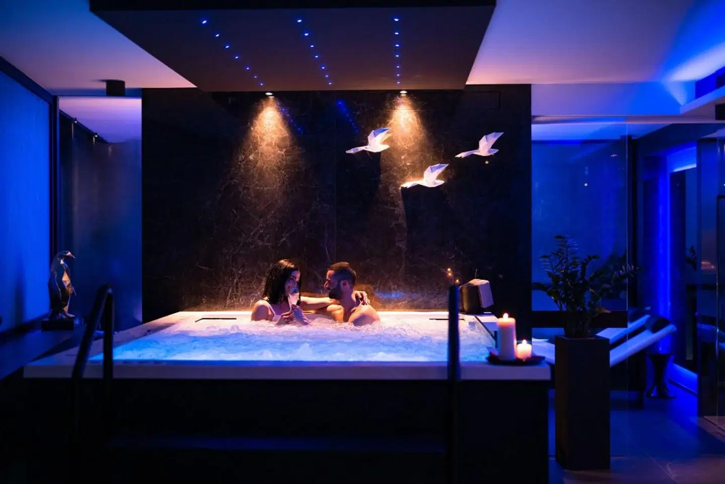 Raffaello Hotel SPORTS_AND_LEISURE