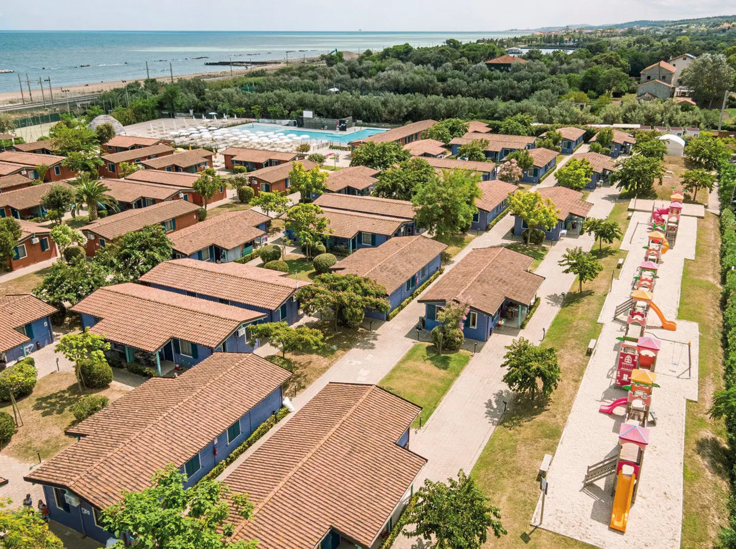 Natural Village Resort SPORTS_AND_LEISURE