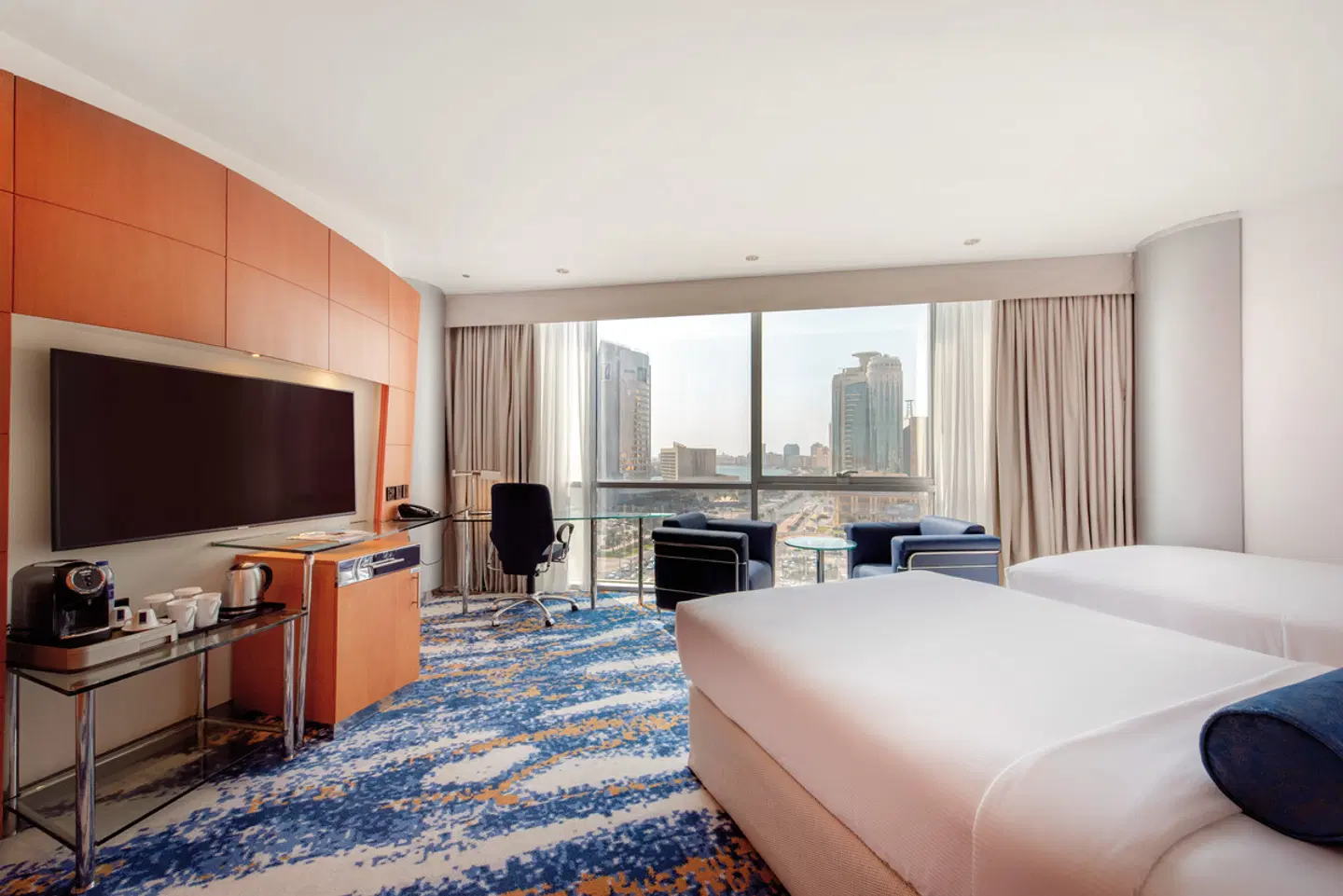Mövenpick Dubai Creek ROOM_EXAMPLE