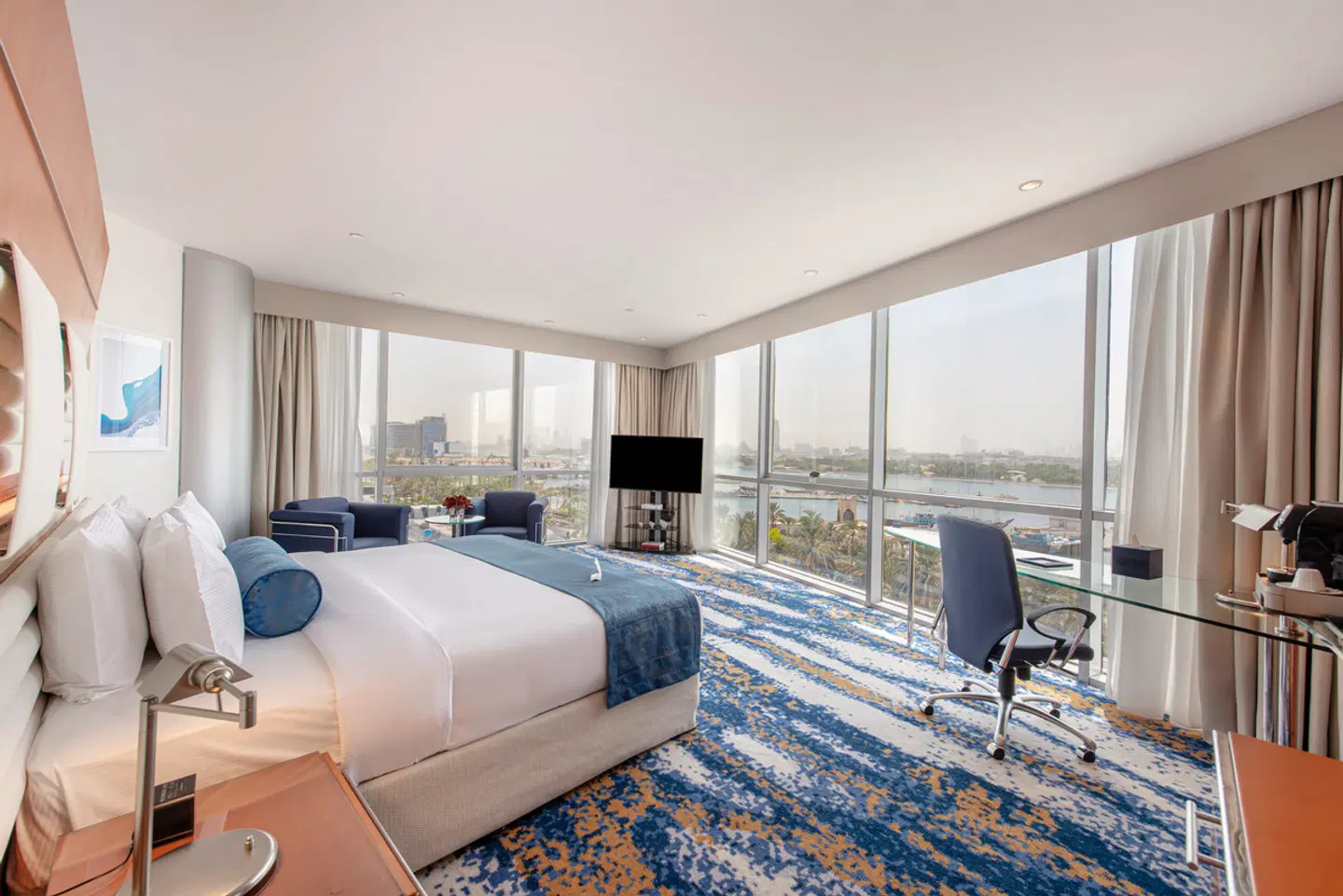 Mövenpick Dubai Creek ROOM_EXAMPLE