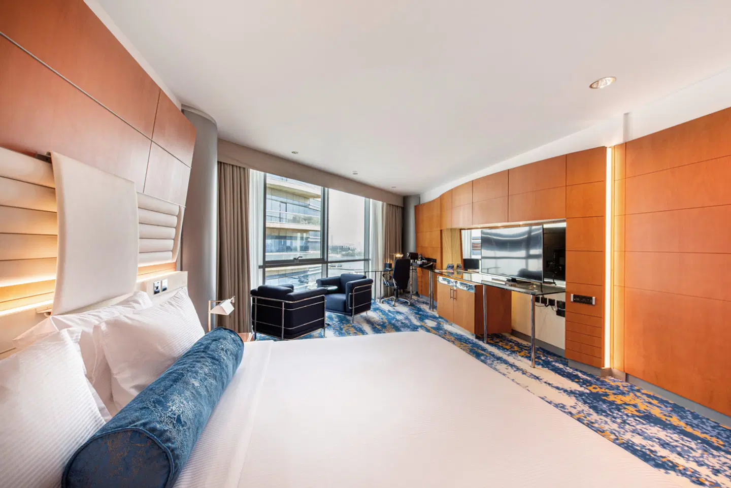 Mövenpick Dubai Creek ROOM_EXAMPLE