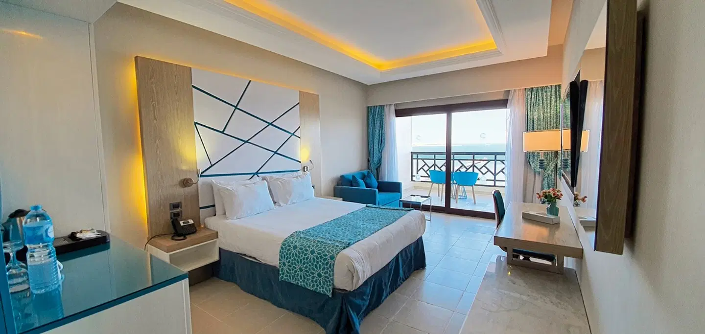 Gravity Hotel & Aqua Park Hurghada ROOM_EXAMPLE