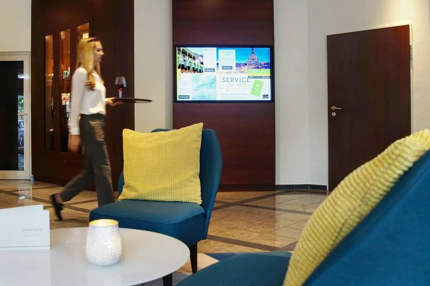Courtyard by Marriott Dresden LOUNGE_LOBBY