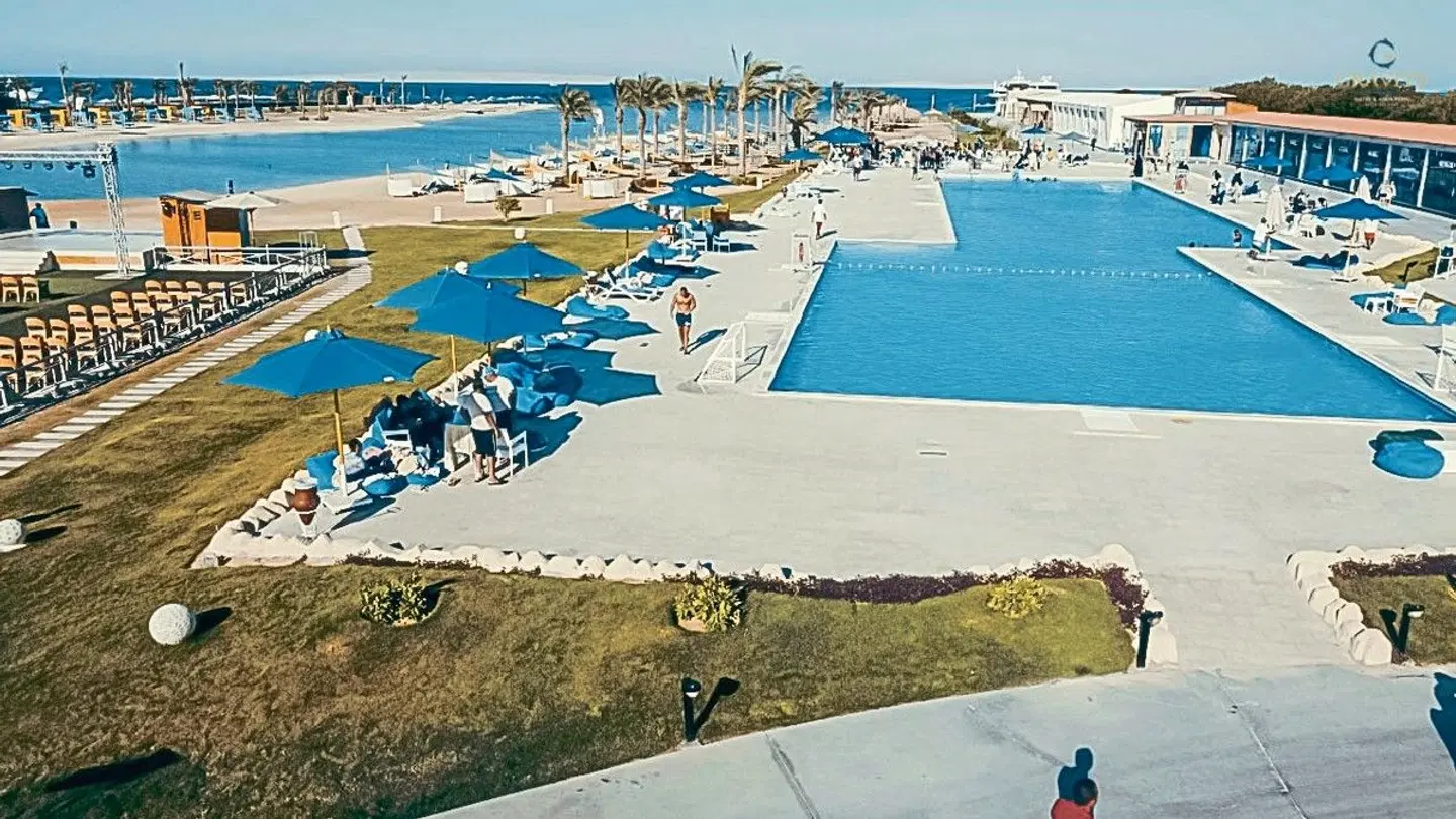 Gravity Hotel & Aqua Park Hurghada OUTDOOR_POOL