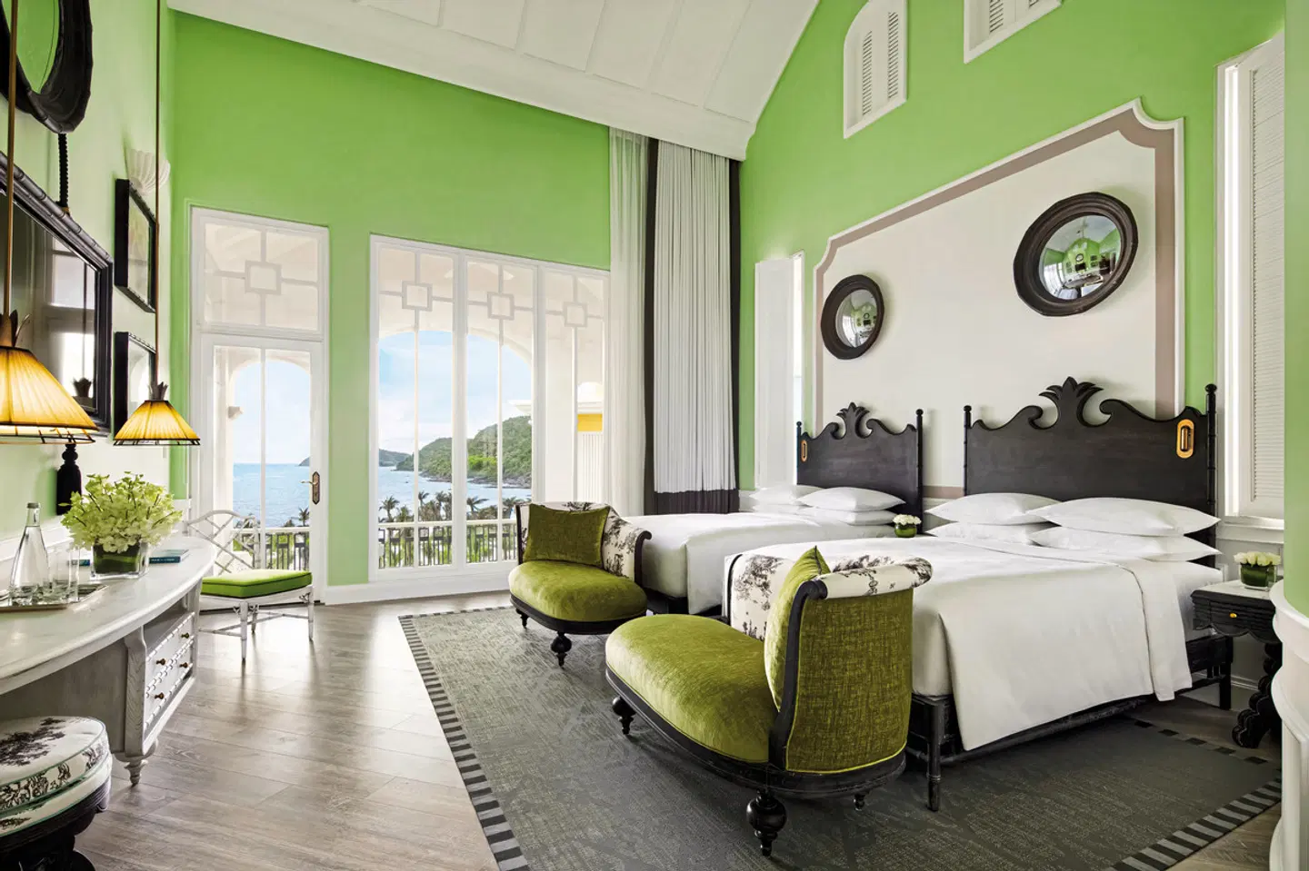 JW Marriott Phu Quoc Emeralds Bay Resort & Spa ROOM_EXAMPLE