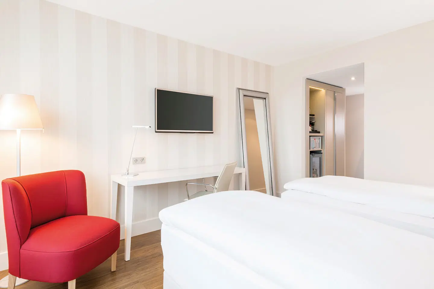 NH Collection Köln Mediapark ROOM_EXAMPLE