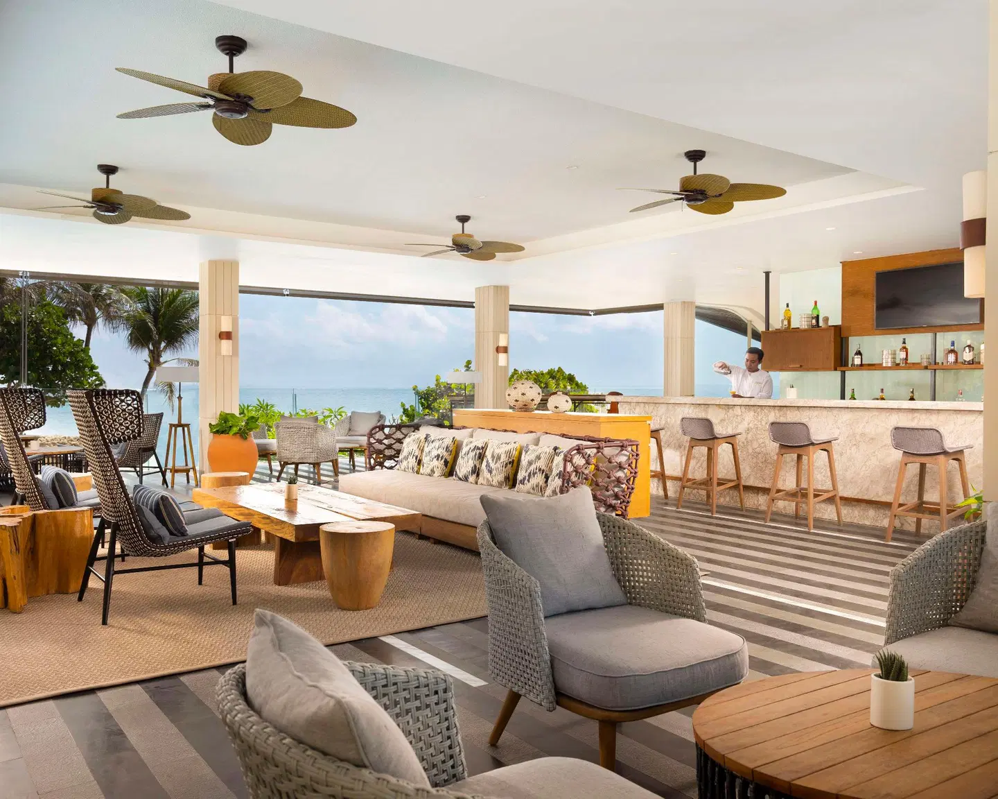 Hilton Bali Resort LOUNGE_LOBBY