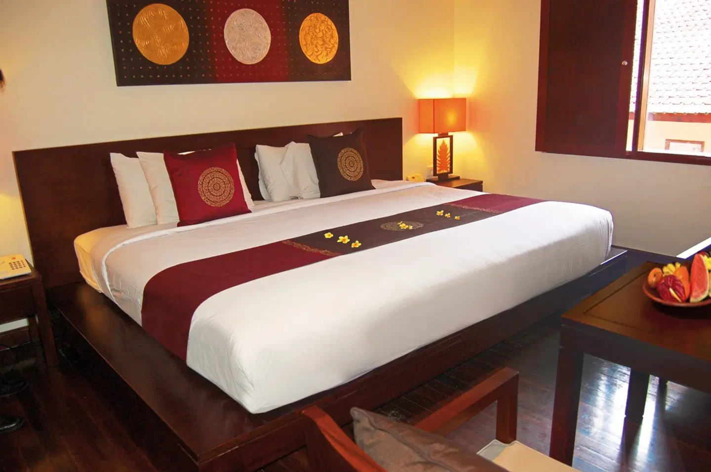Nikko Bali Benoa Beach ROOM_EXAMPLE