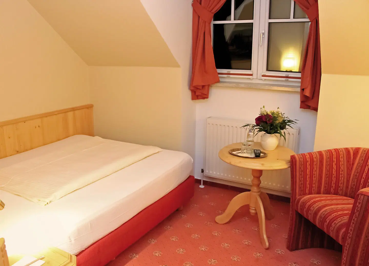 Kurpark Flair Hotel im Ilsetal ROOM_EXAMPLE