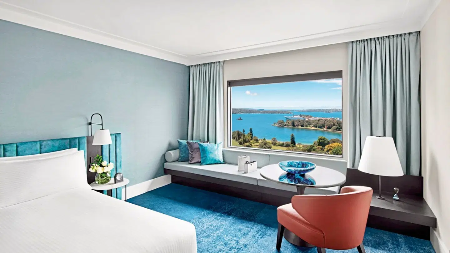 InterContinental Sydney ROOM_EXAMPLE