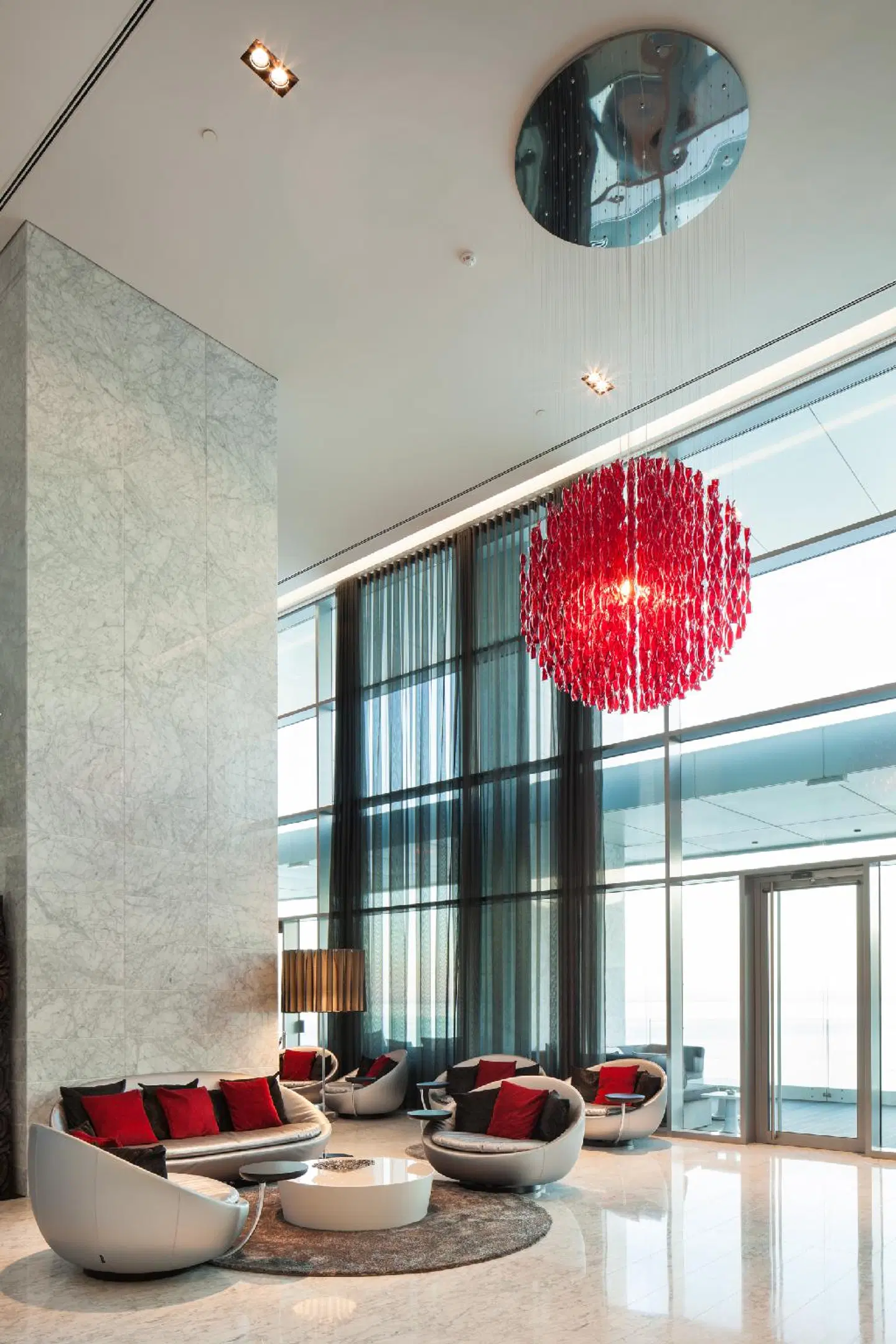 MYRIAD by SANA Hotels LOUNGE_LOBBY