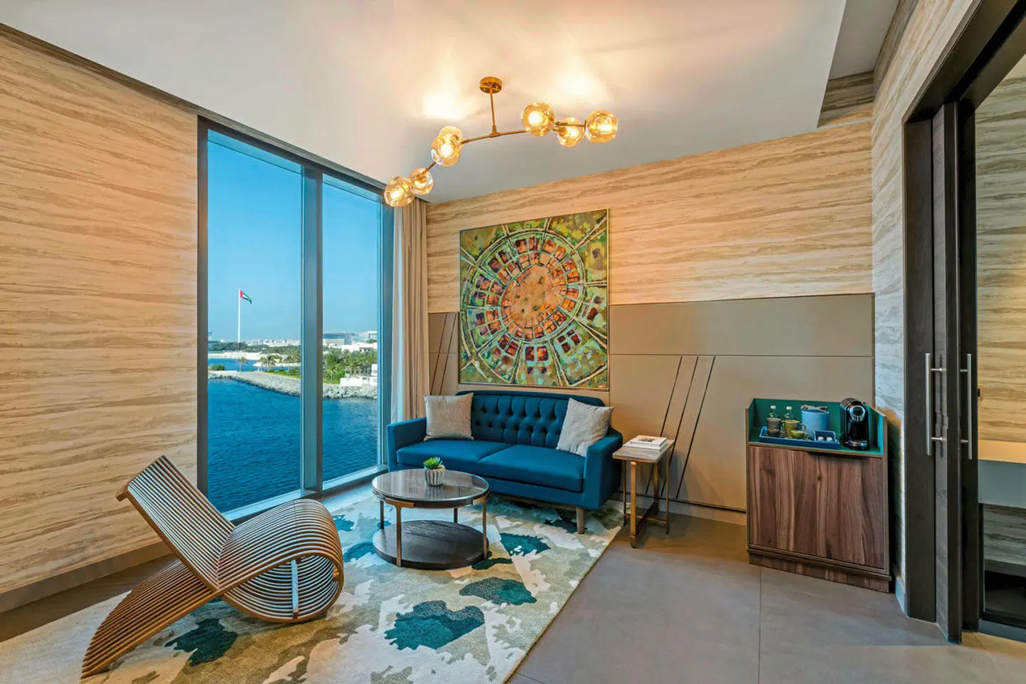 Hyatt Centric Jumeirah Dubai HEALTH_BEAUTY