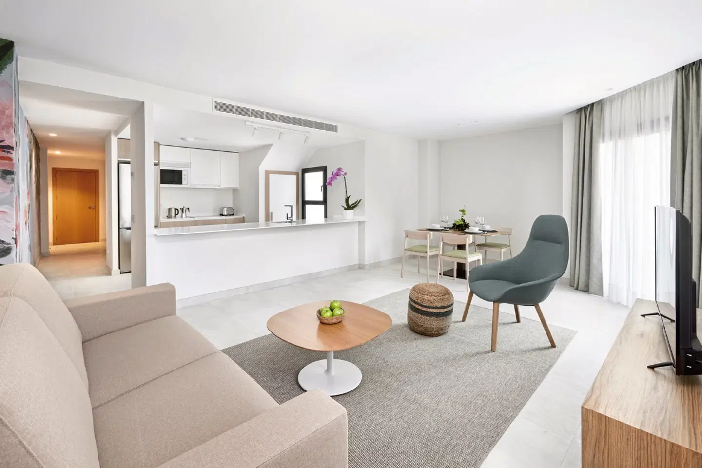 ART Las Palmas by MUR Hotels LOUNGE_LOBBY