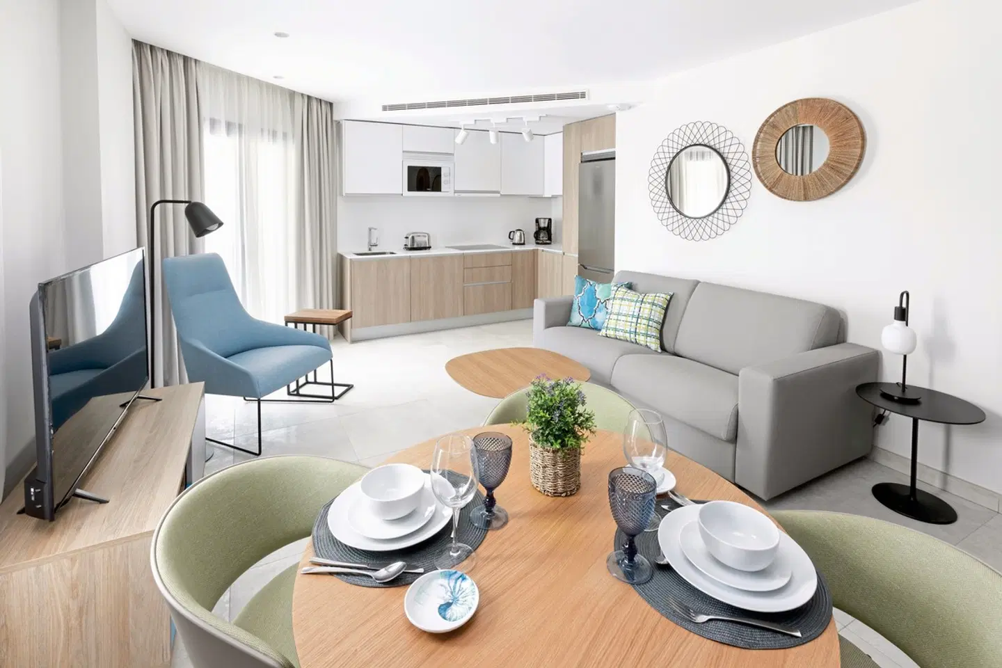 ART Las Palmas by MUR Hotels SPORTS_AND_LEISURE