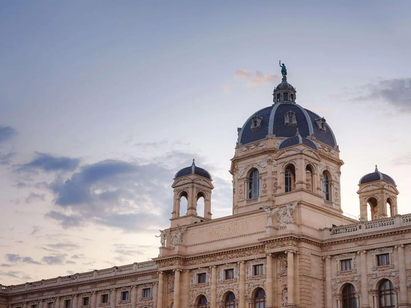 Hotel Am Konzerthaus Vienna MGallery EXTERIOR