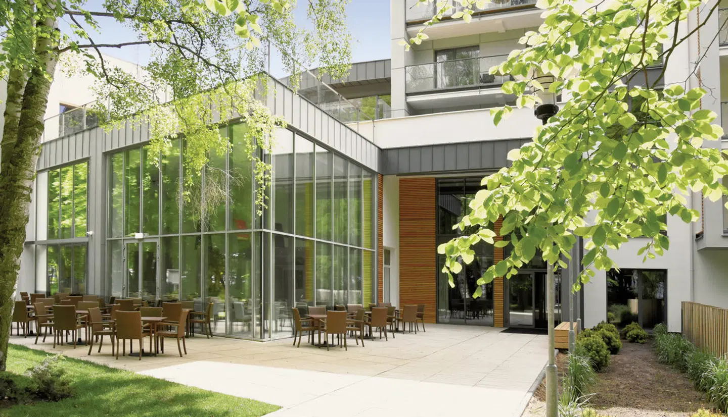 Shuum Boutique Wellness Hotel EXTERIOR