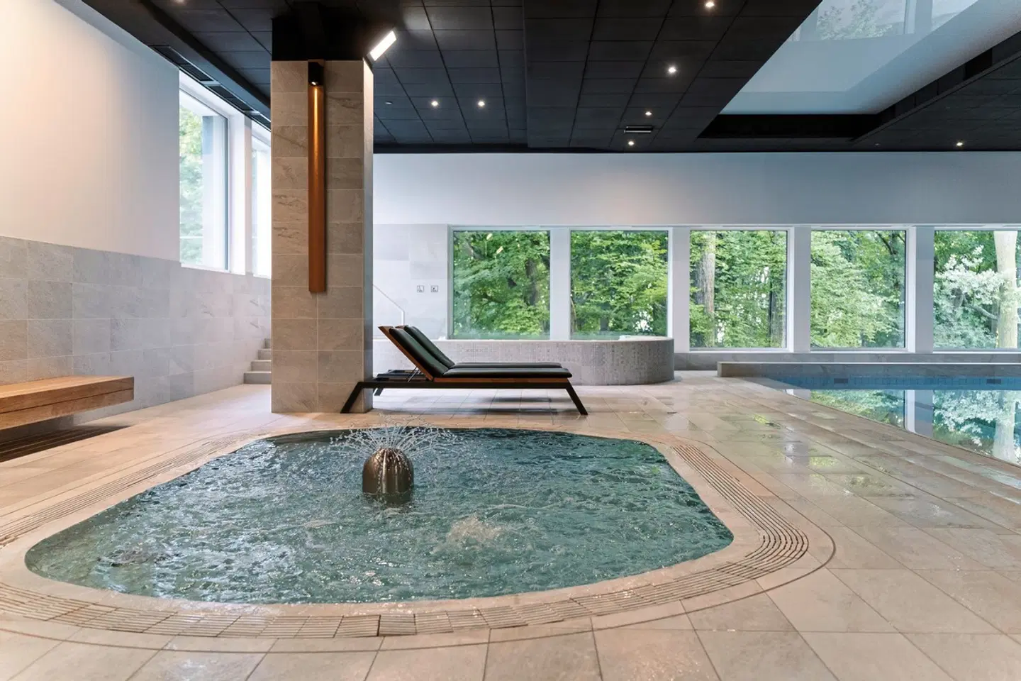 Shuum Boutique Wellness Hotel HEALTH_BEAUTY