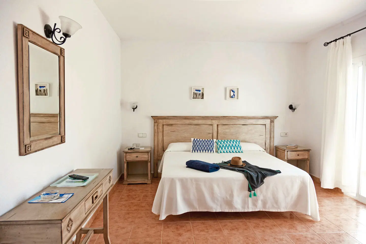 Roca Plana Formentera ROOM_EXAMPLE