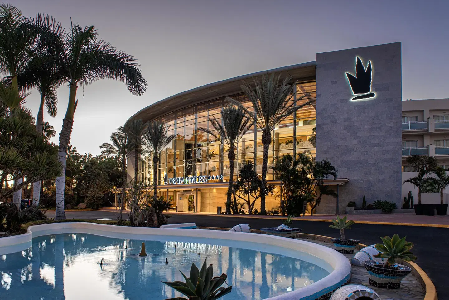 Tabaiba Princess OUTDOOR_POOL