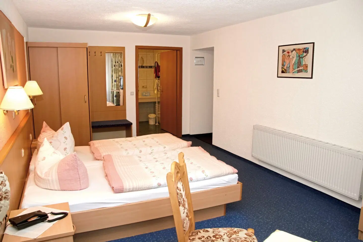 Zum Bürgergarten ROOM_EXAMPLE