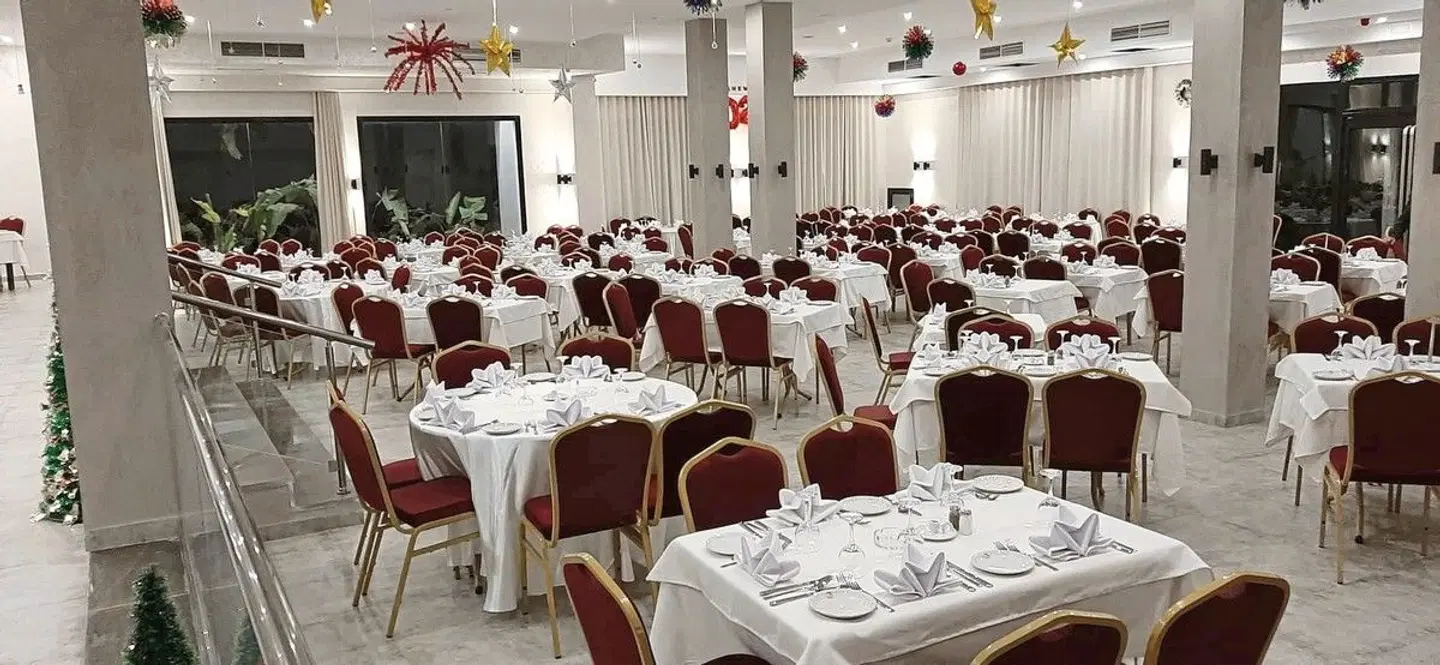 Nesrine Restaurant