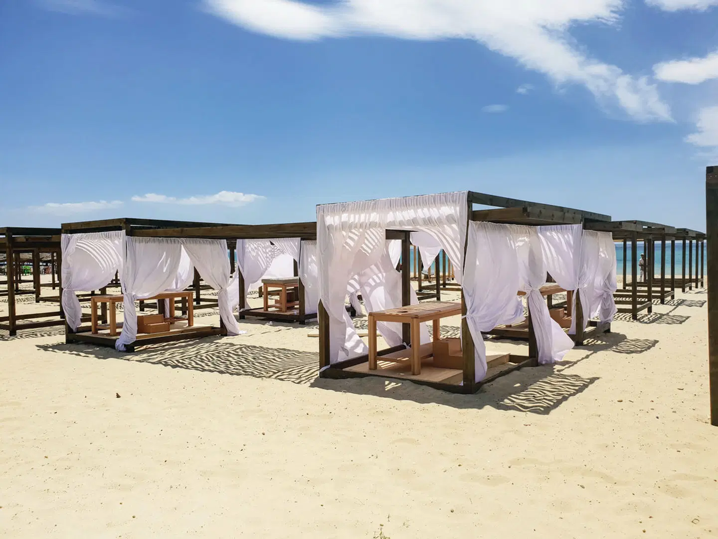 The Orangers Garden Villas & Bungalows EXTERIOR