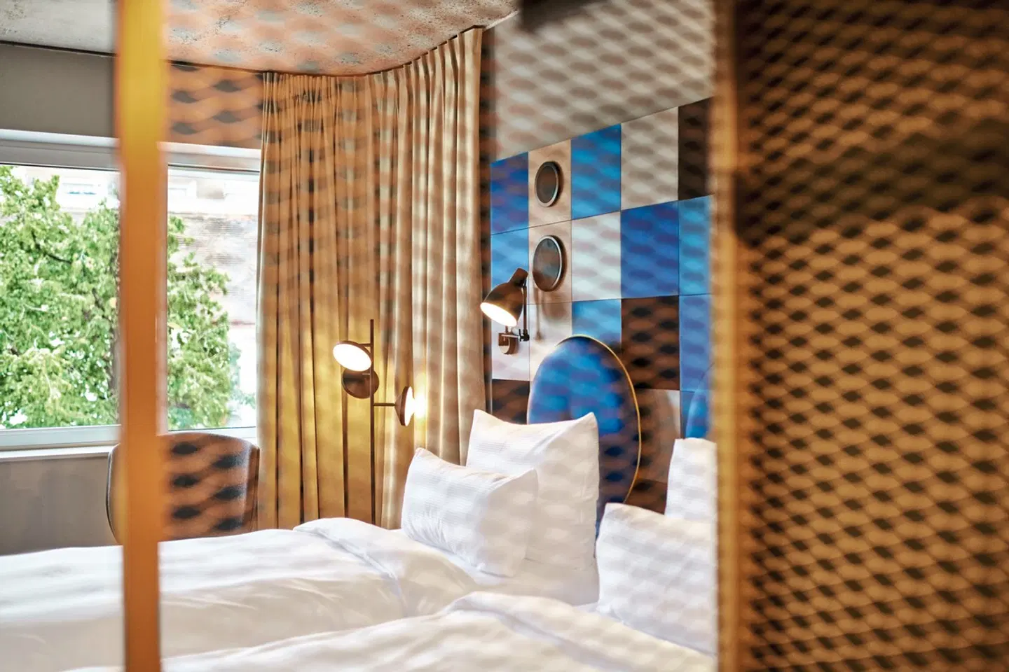 Jaz in the City Vienna ROOM_EXAMPLE